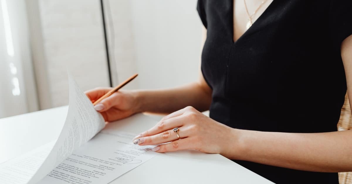 professional CV writing services