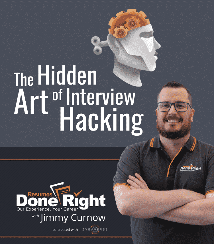 The Hidden are of interview hacking
