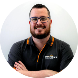 Jimmy Curnow - Director Resumes Done Right