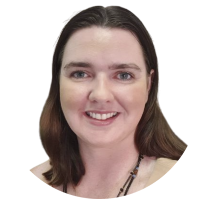 Melissa Peacock - Career Consultant