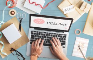CV vs Resume