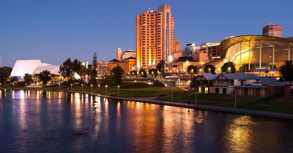 Resume writing services Adelaide