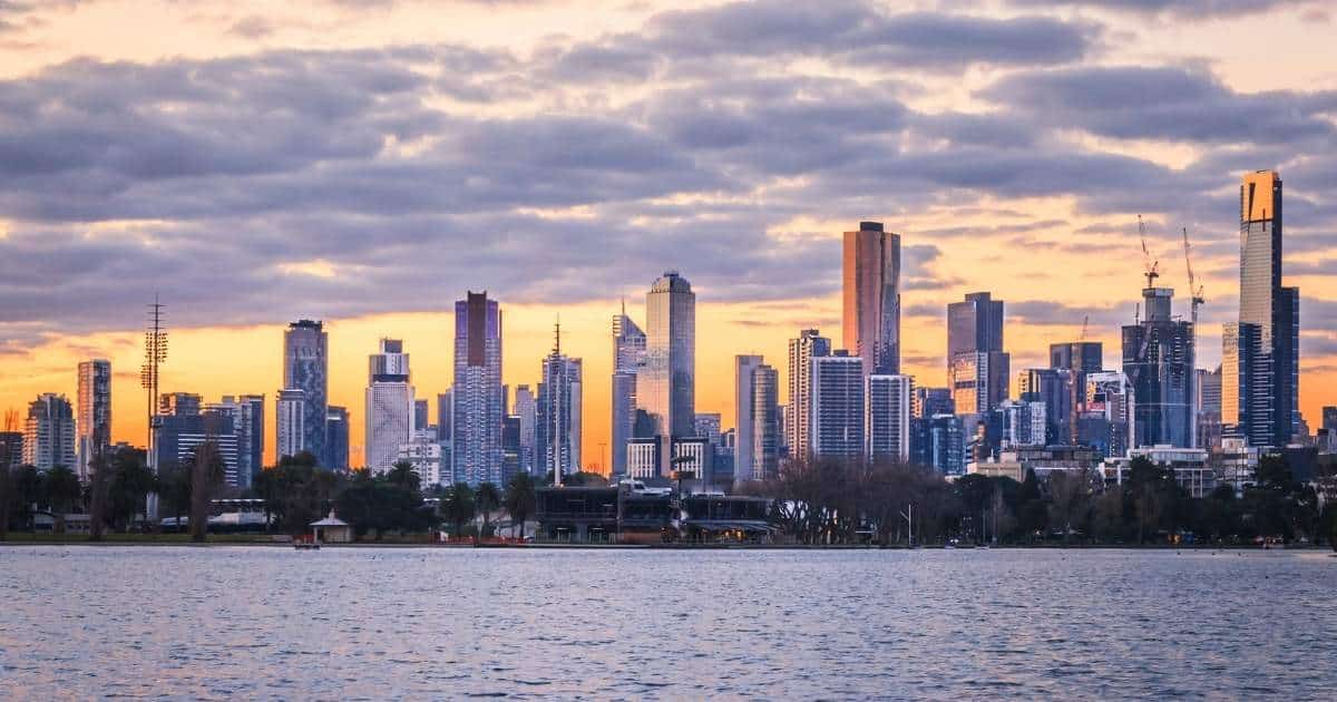 resume writers melbourne