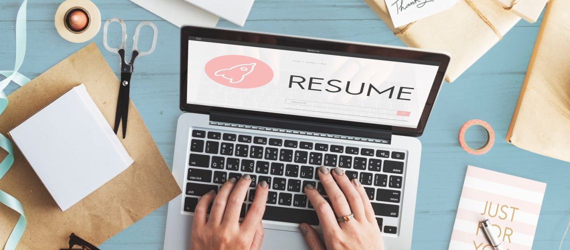 CV vs Resume