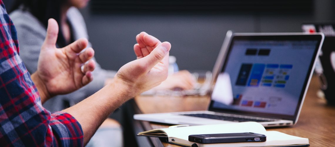 Working with a Resume Writer